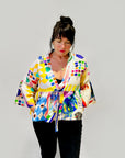 The Artist Way Kimono Top/Jacket