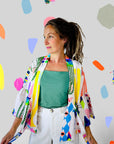 The Artist Way Kimono Top/Jacket