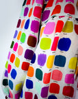 The Artist Palette Dress