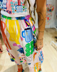 The Artist Way Skirt