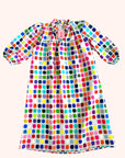 The Artist Palette Dress