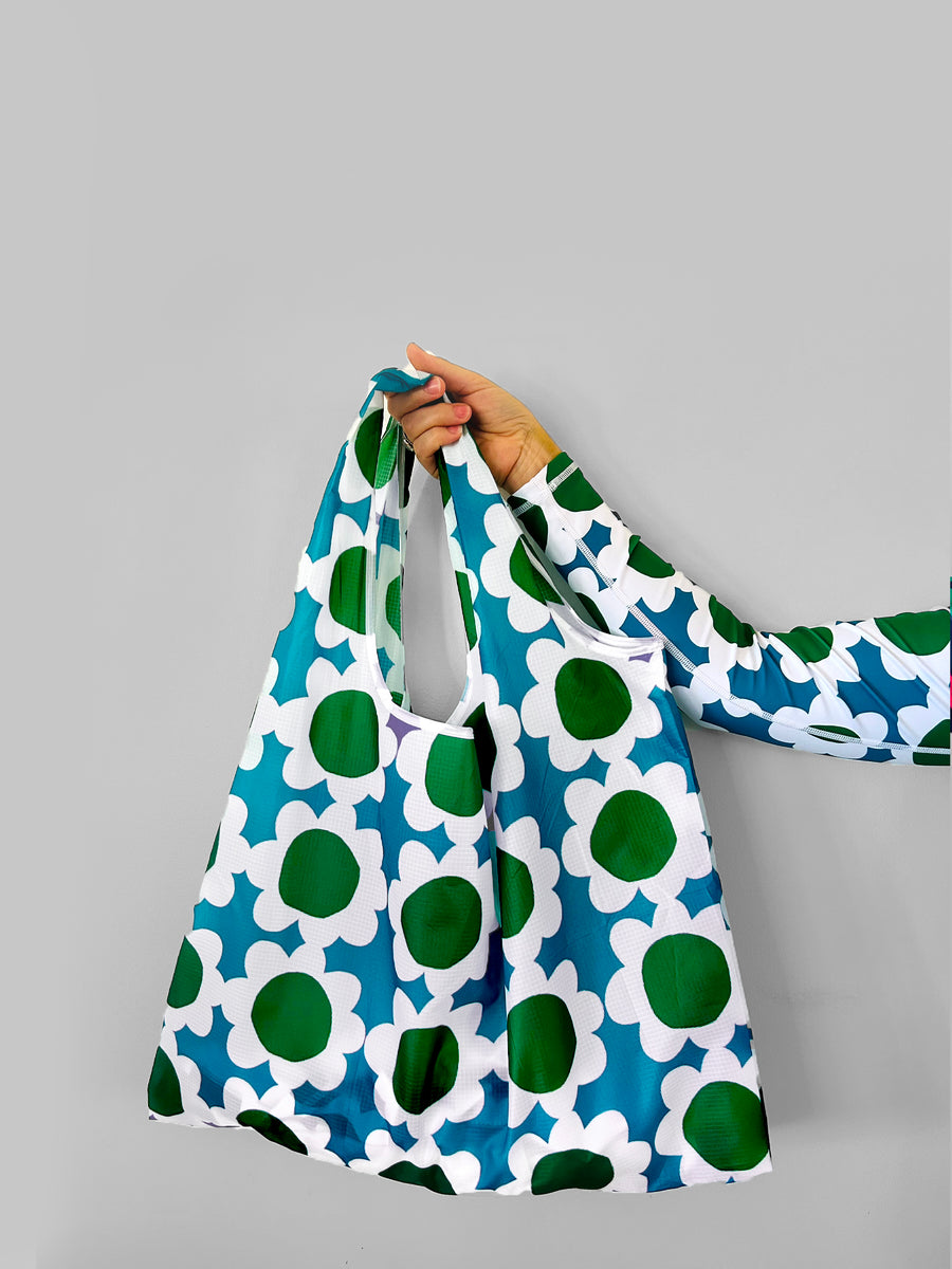 Doops Daisy Large Bag – doopsdesigns