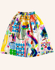 The Artist Way Skirt