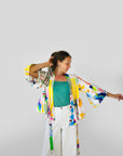 The Artist Way Kimono Top/Jacket