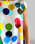 Confetti Jersey T'dress