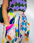 The Artist Way Skirt