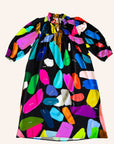 The Artist Swatch Dress