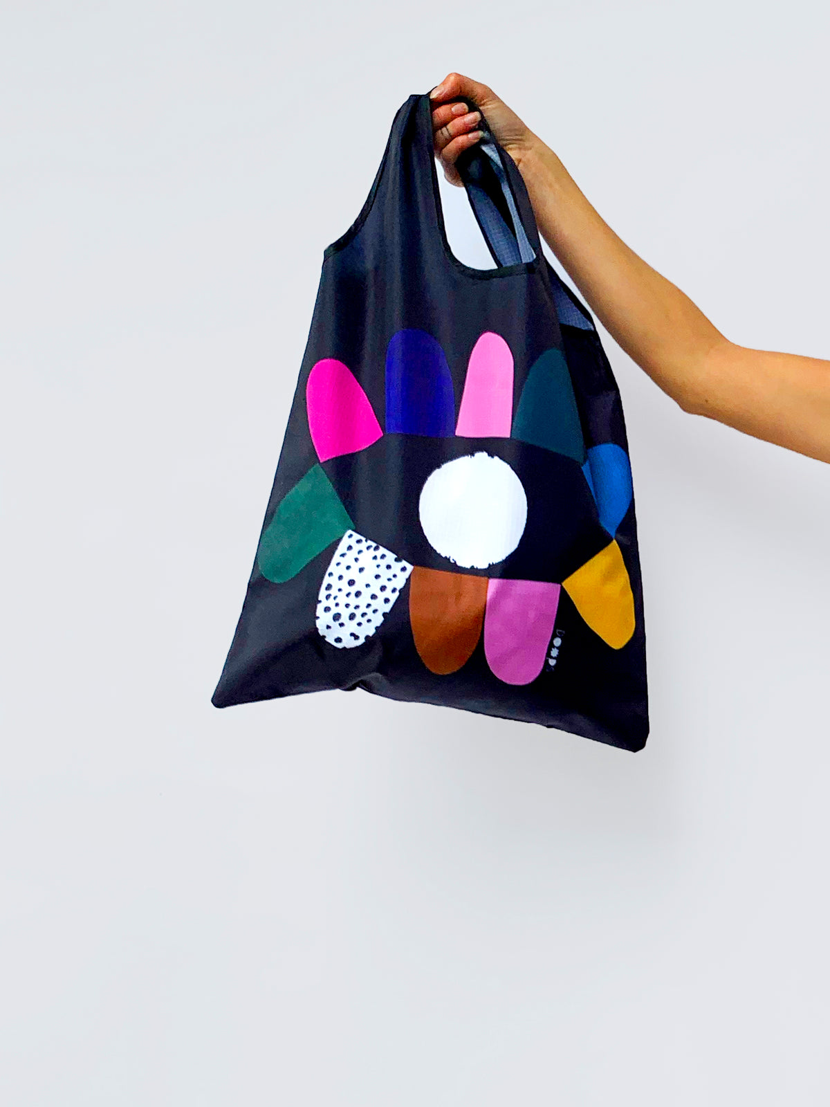 Blink Bag (comes with pouch) – doopsdesigns